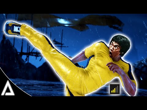 LAW IS OP! | TEKKEN 7