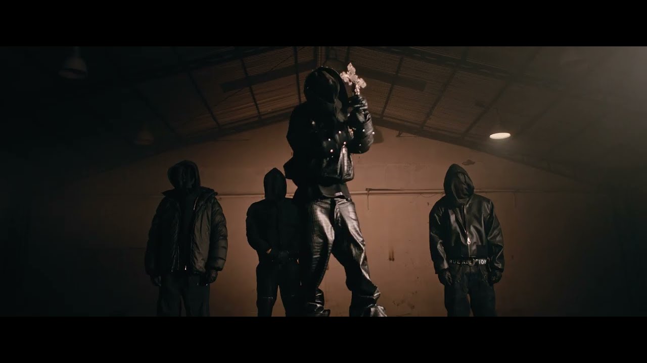 Overdous - Apostando (Official Video)
