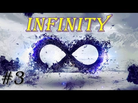 [FTB] Infinity #3 - Blast Furnace