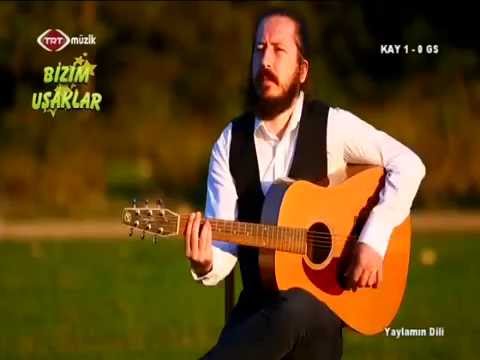 Onay sahin-Bir kız var nisan eden