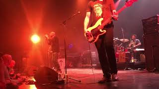 The Watchmen - Must to be free - Danforth music hall