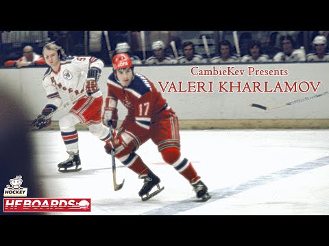 CambieKev Presents: Valeri Kharlamov (1975) - The Lost Shifts Ep. 7