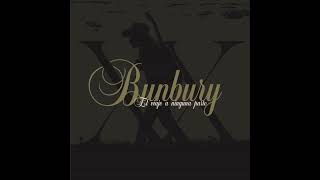 Enrique Bunbury - La Señorita Hermafrodita (Teatro Principal).