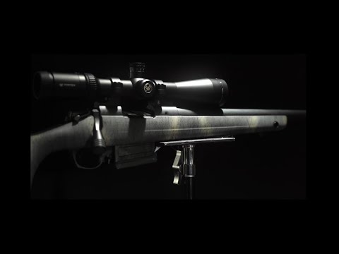 Bergara B14 Wilderness Terrain