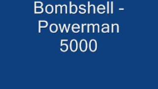 Powerman 5000 - Bombshell 8-bit