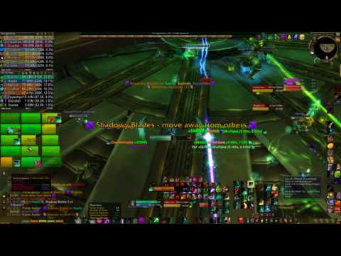Fallen Avatar, ToS Normal, Mistweaver Monk POV