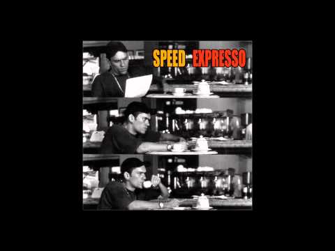 Speed - Dia de Fúria Part. Black Alien e DJ Nuts