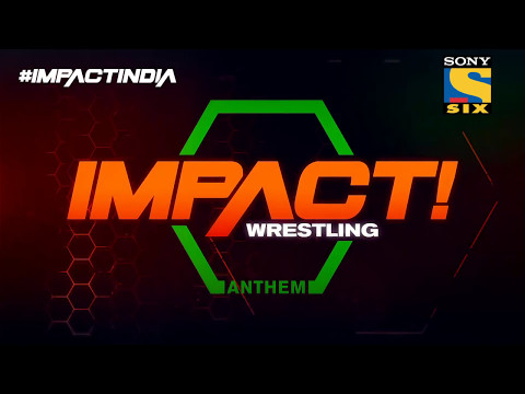 SPOILERS: Impact Tapings From India: Title Changes, Sony Six Invitationals, More