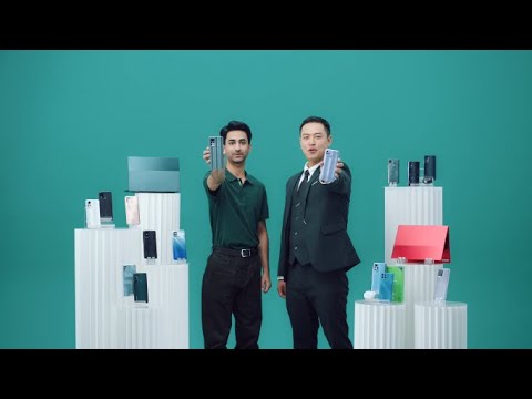 Infinix Double 11 Fanfest-Episode 3