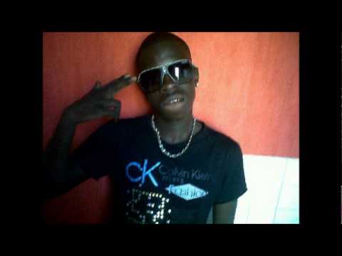 Zepek ( 100tenc crew ) : Street Faya Record