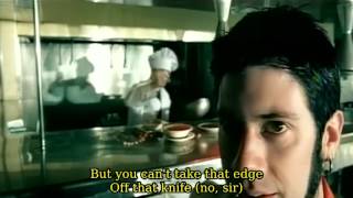 Limp Bizkit - Take a Look Around [Theme from Mission Impossible 2] Lyrics On Screen