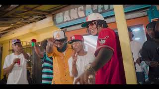 Video Se Miden de El Fecho RD