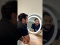 Купить Зеркало Lidz Aria R800 с LED-подсветкой Touch, с антизапотеванием, с диммером, рег. яркости LD78LR800 в Киеве vannaja.kiev.ua