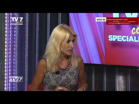 Tv7 con Voi sera del 20/6/2017 - Una legge che spacca in due il Paese (6 di 7)