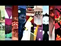 Samurai Jack All Stage Bosses Fight Scenes At Master Samurai Difficulty