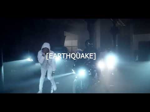 [FREE] Russ Millions X Xlly UK Drill Type Beat 2022 - "Earthquake" (prod. HareBeatz x Fevr)