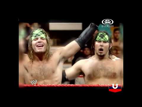 Jeff Hardy vs  Matt Hardy: Promo walki na Wrestlemanii 25 - PL