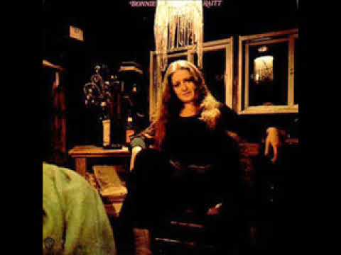 BONNIE RAITT   BONNIE RAITT   1971