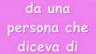 Nessun Rimpianto - Max Pezzali