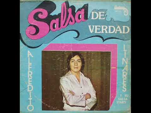 alfredito linares estricto guaguanco