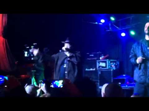 Sir Mix A Lot - Hooptie