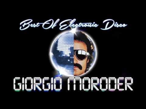 Giorgio Moroder - From Here To Eternity (1977) [Single Version]