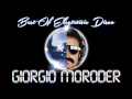Giorgio Moroder - From Here To Eternity (1977 ...