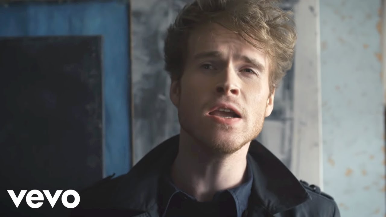 Kodaline — Love Like This