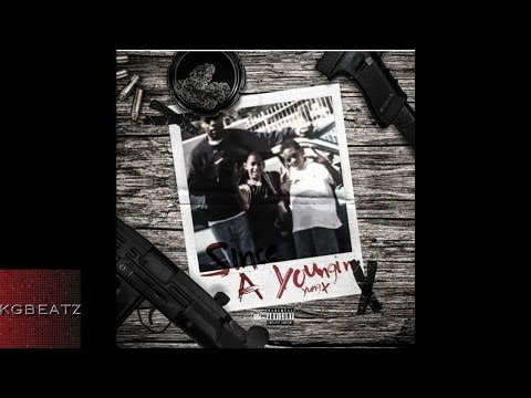 Yung X. x DrakeO The Ruler - Bankroll [New 2016]