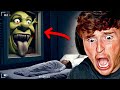 Do NOT STAY At SHREKS HOTEL