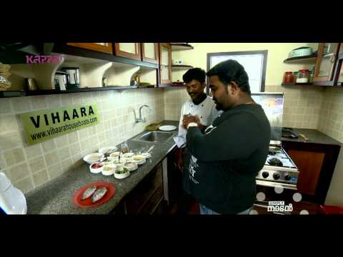 Simply Naadan - Houseboat Kollam - Part 1 - Kappa TV