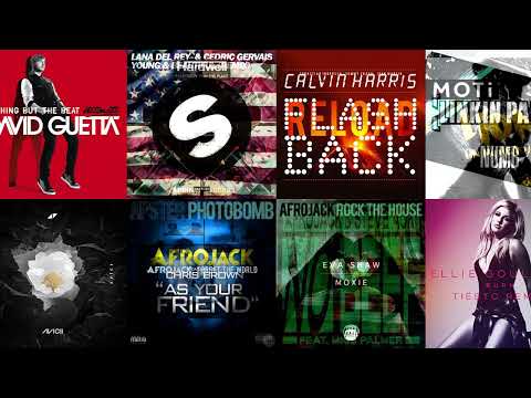 Top Select's Mix Series 010