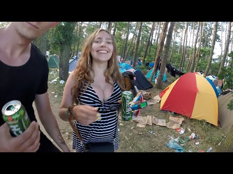 22. Przystanek Woodstock 2016