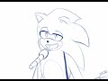 Sonadow Animatic Whataya Want From Me