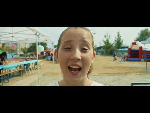 Zommerfeest Muide Vzw jong