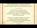 Canoanele Duminicii Glasul 1 Stihiri Prosomice