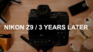 Video thumbnail for Is the Nikon Z9 Still a Powerhouse in 2024? | 3 Years Later Review by Kindred Wedding