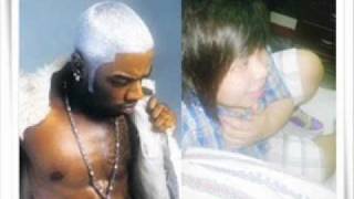 INCOMPLETE (COVER) -Sisqo