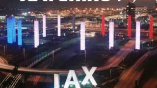 Susan Raye - L. A. International Airport + Lyrics