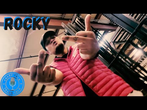 Hollywood 6ix Ft. Smokey Rameriz - Rocky (Official Music Video)