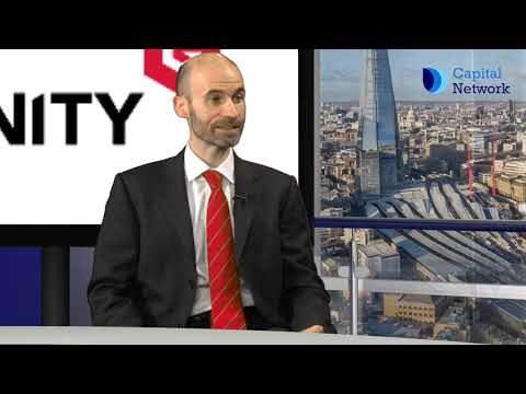 Gfinity Plc well positioned in a big and fast growing market