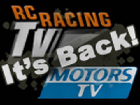 RC Racing TV Series 4 Advert!