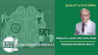 Personalized Brain Health | UAB MedCast