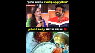 ‘காஞ்சனா படத்துல நடிச்ச திருநங்கையா இவங்க?' ❤️🔥 Raghava Lawrence | Throwback