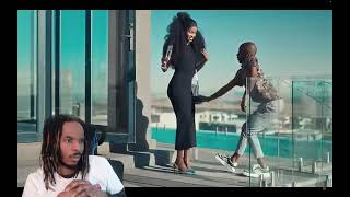 Download lagu Blaq Major - Sdakiwe Sbali (Ft. Bless The Gentleman & Dj Kap) (REACTION) mp3