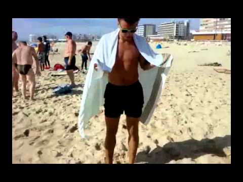 Sharkys letzte stunde..