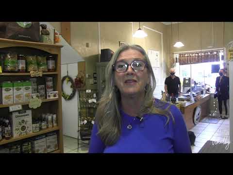 Discovering Downtown Whitby - Healthy Meats