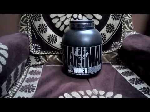 Universal Nutrition Whey Protein - Latest Price, Dealers & Retailers in  India