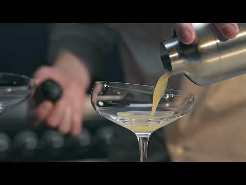 Eva Solo - Liquid Lounge