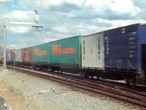 6SP5 - NR59(SL)/NR89 - MIDLAND WA